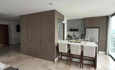 Venta depto Country Club