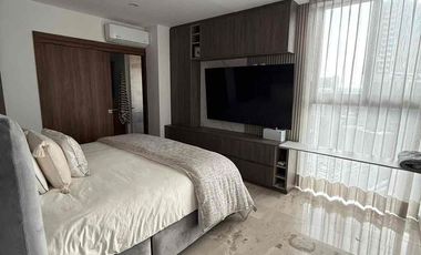 Venta depto Country Club