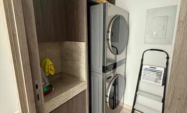 Venta depto Country Club