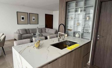 Venta depto Country Club