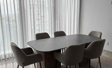 Venta depto Country Club