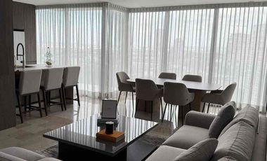 Venta depto Country Club