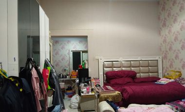 Dijual rumah modern minimalis 2 lantai, lokasi strategis, full furnish