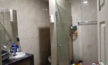 Dijual rumah modern minimalis 2 lantai, lokasi strategis, full furnish