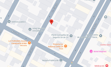 Casa La Paz Heroica Puebla de Zaragoza Puebla.