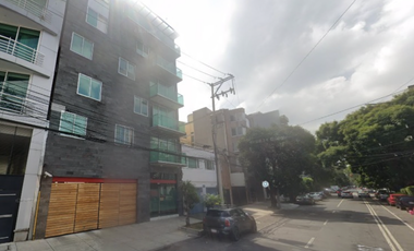 VENTA DE PENTHOUSE, COLONIA DEL VALLE CENTRO , PATRICIO SANZ, BENITO JUAREZ , CDMX