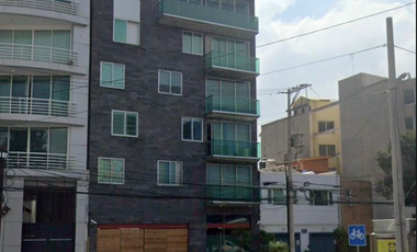 VENTA DE PENTHOUSE, COLONIA DEL VALLE CENTRO , PATRICIO SANZ, BENITO JUAREZ , CDMX