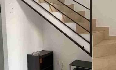 CASA AMUEBLADA EN EL DORADO 2 HABITACIONES ✨✨✨