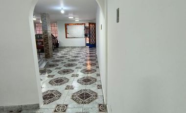 VENTA DE CASITA EN LA PERLA CALLAO a un paso de SAN MIGUEL…