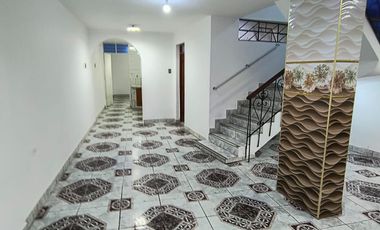 VENTA DE CASITA EN LA PERLA CALLAO a un paso de SAN MIGUEL…