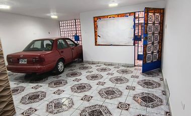 VENTA DE CASITA EN LA PERLA CALLAO a un paso de SAN MIGUEL…