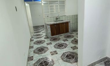 VENTA DE CASITA EN LA PERLA CALLAO a un paso de SAN MIGUEL…