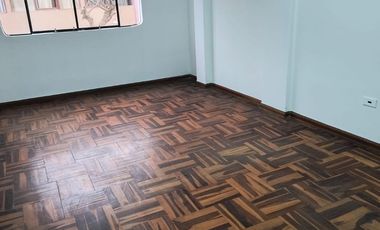 VENTA DE CASITA EN LA PERLA CALLAO a un paso de SAN MIGUEL…