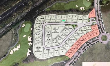 Terreno en Venta Las Lomas