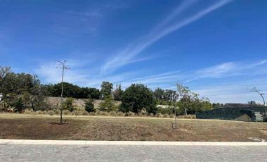 Terreno en Venta Las Lomas