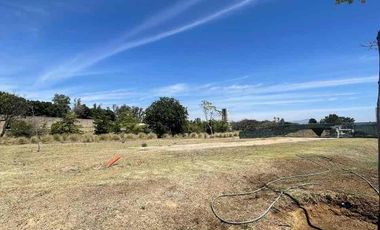 Terreno en Venta Las Lomas