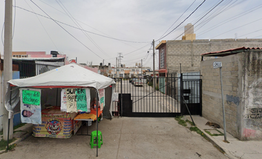 Casa en calle Privada Santa Rosa , Santa Teresa, Colonia Santa Teresa, Huehuetoca, México,  MEX. NO CREDITOS