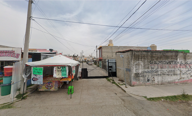 Casa en calle Privada Santa Rosa , Santa Teresa, Colonia Santa Teresa, Huehuetoca, México,  MEX. NO CREDITOS