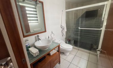 SE VENDE BONITO DEPARTAMENTO A UNA CUADRA DE MUNDO E