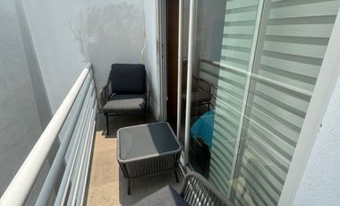 SE VENDE BONITO DEPARTAMENTO A UNA CUADRA DE MUNDO E