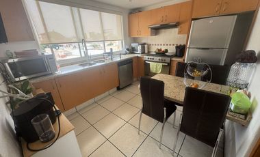 SE VENDE BONITO DEPARTAMENTO A UNA CUADRA DE MUNDO E