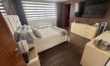 SE VENDE BONITO DEPARTAMENTO A UNA CUADRA DE MUNDO E