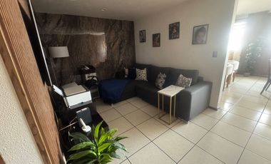 SE VENDE BONITO DEPARTAMENTO A UNA CUADRA DE MUNDO E