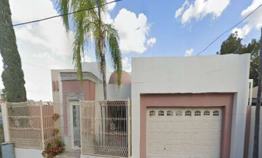 SE VENDE CASA EN REYNOSA TAMAULIPAS