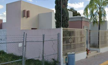 SE VENDE CASA EN REYNOSA TAMAULIPAS