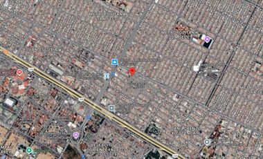 Bodega en Remate bancario en Iztapalapa, CDMX