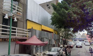 Bodega en Remate bancario en Iztapalapa, CDMX