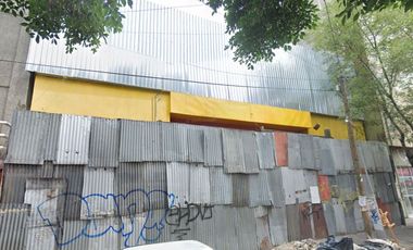 Bodega en Remate bancario en Iztapalapa, CDMX