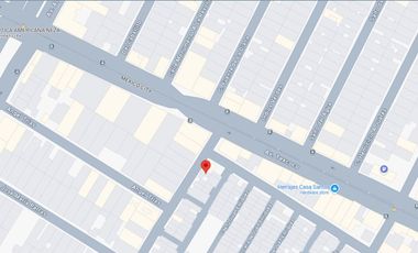 Bodega en Remate bancario en Iztapalapa, CDMX