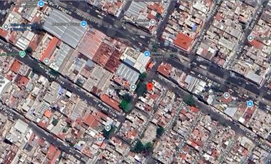 Bodega en Remate bancario en Iztapalapa, CDMX