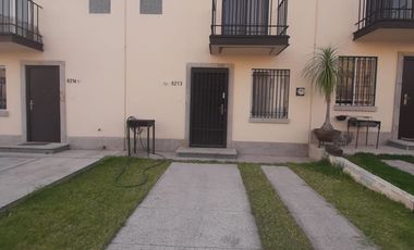 Casa en renta en Alta California