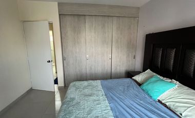 Casa en renta en Alta California