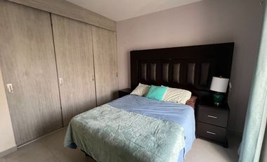 Casa en renta en Alta California