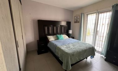 Casa en renta en Alta California