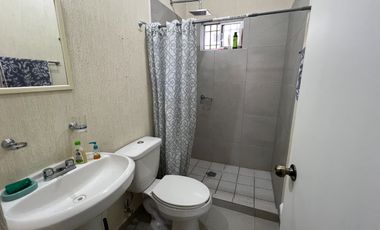 Casa en renta en Alta California