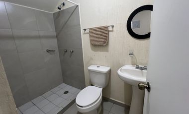 Casa en renta en Alta California
