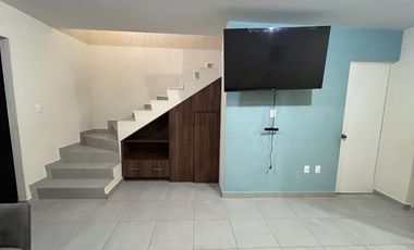 Casa en renta en Alta California