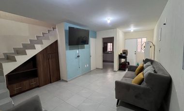 Casa en renta en Alta California