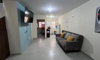 Casa en renta en Alta California