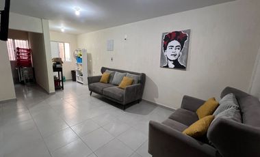 Casa en renta en Alta California