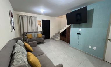 Casa en renta en Alta California