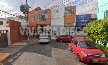 REMATO CASA EN SANTA MARIA TICOMAN, GUSTAVO A MADERO