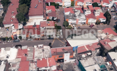 REMATO CASA EN SANTA MARIA TICOMAN, GUSTAVO A MADERO