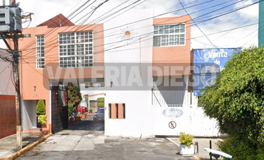 REMATO CASA EN SANTA MARIA TICOMAN, GUSTAVO A MADERO