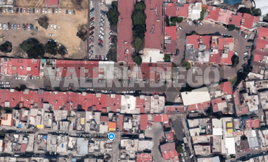 REMATO CASA EN SANTA MARIA TICOMAN, GUSTAVO A MADERO
