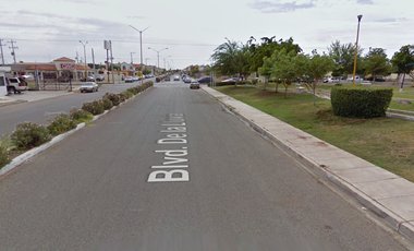 !! Inversión Segura y Rentable  en Bienes Raíces, casa en Col Ciudad Obregón, Sonora, México